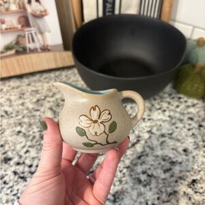 Pigeon Forge Pottery pitcher